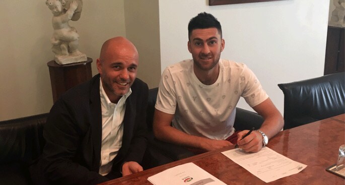 Calciomercato Atalanta-Zukanovic: adesso è ufficiale