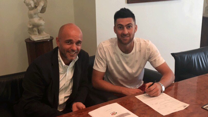 Calciomercato Atalanta-Zukanovic: adesso è ufficiale