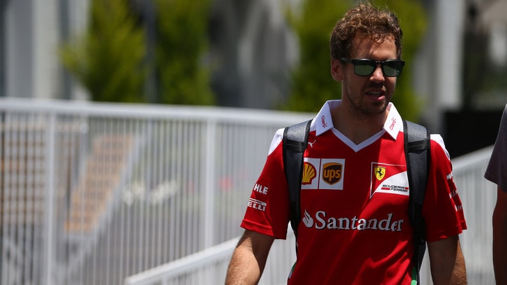 Formula 1, Gp Ungheria: bis di Vettel a quota 12,00