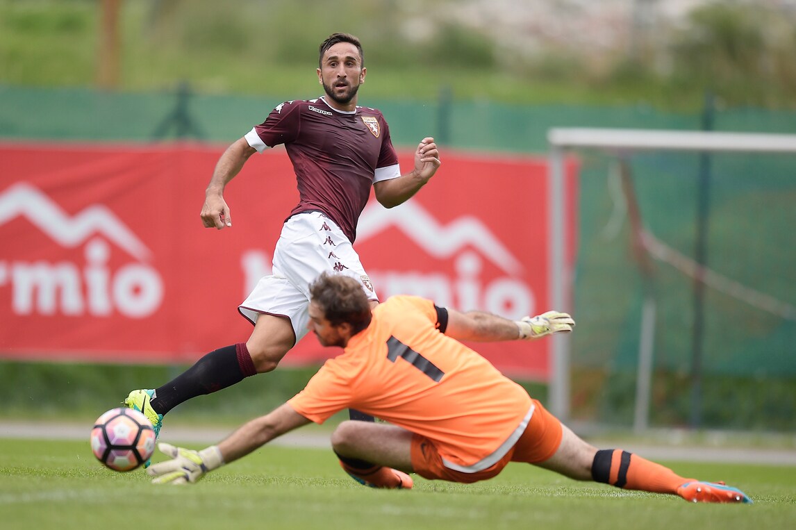 Torino, Molinaro: «Mettiamo le basi per una grande stagione»
