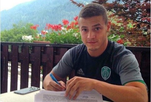 Calciomercato Udinese, Torje ufficiale al Terek Grozny