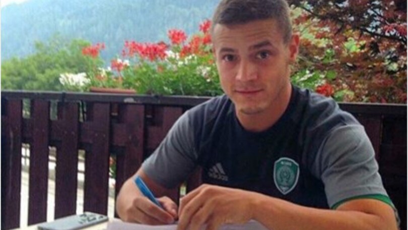 Calciomercato Udinese, Torje ufficiale al Terek Grozny