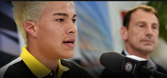 Calciomercato Udinese, Penaranda: «Voglio segnare e divertirmi»