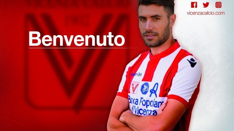 Calciomercato Vicenza, Pucino in prestito dal Chievo