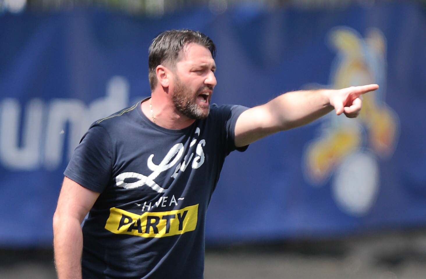 Prima Categoria - Pertusa scatenato, presi Di Lucia e Piarulli