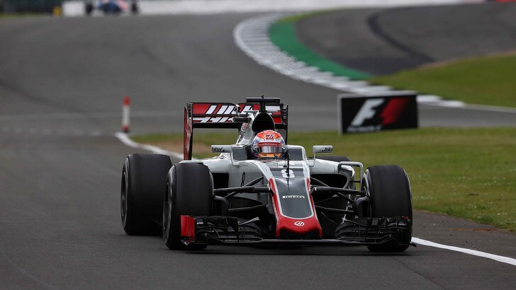 F1, Gp Ungheria: controllo elettronico su limiti pista