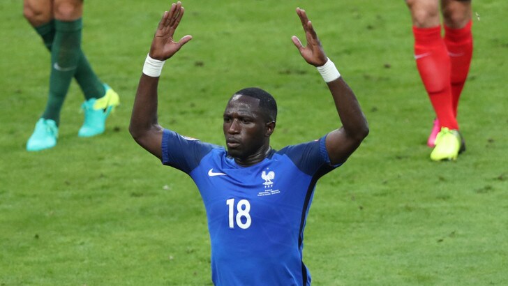 Calciomercato, Juve: se parte Pogba arriva Sissoko per i bookie
