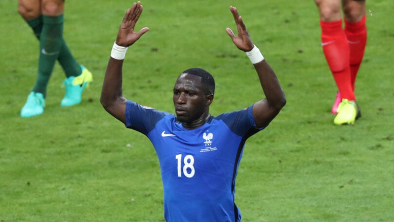 Calciomercato, Juve: se parte Pogba arriva Sissoko per i bookie