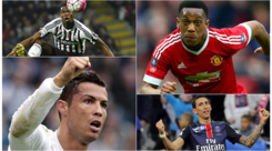 Classifica maglie più vendute, Juventus e Milan nella top 10 mondiale