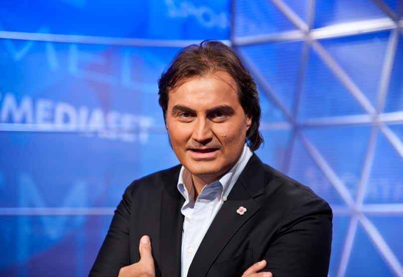 Pierluigi Pardo: la telecronaca come una forma d'arte