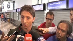 Montolivo: "Bacca? Saggio sia rimasto a Milano"