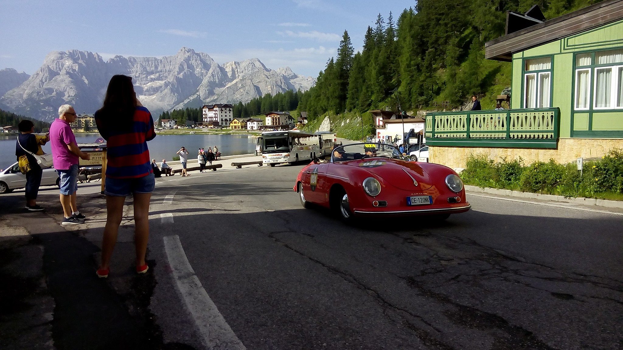 Coppa d'Oro delle Dolomiti, partita l'edizione 2016
