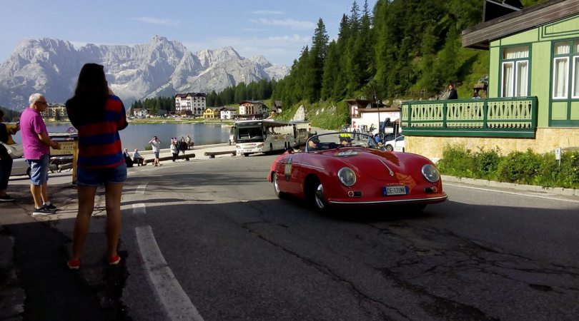 Coppa d'Oro delle Dolomiti, partita l'edizione 2016
