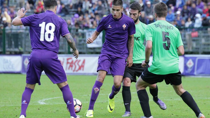 Calciomercato Fiorentina, Van Beek in arrivo dal Feyenord