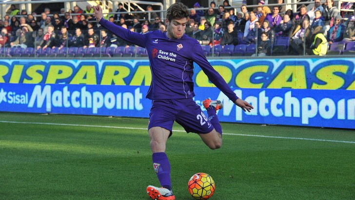 Calciomercato Alonso: «Per me c'è solo la Fiorentina»