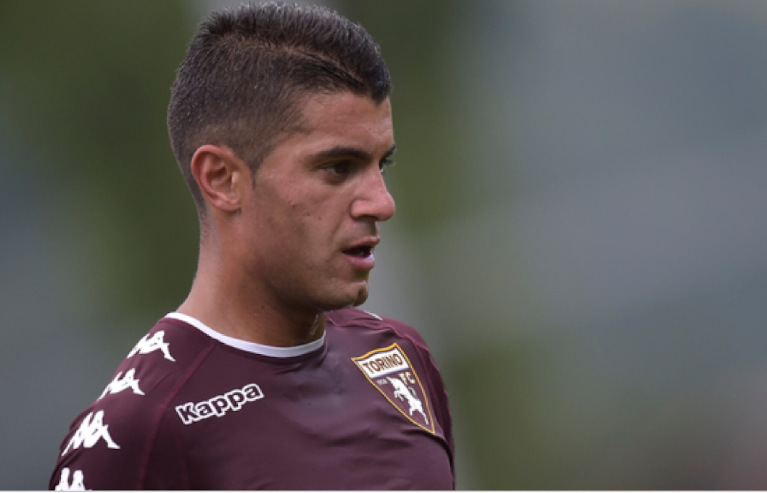 Iago: «Nessuna rivincita sulla Juventus. Il Torino è ideale per me»