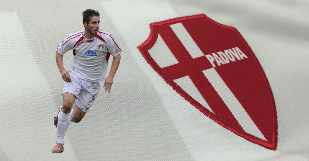 Calciomercato Padova, torna Cappelletti: «Sono cresciuto»