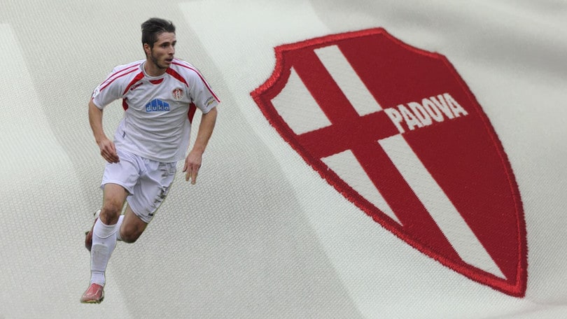 Calciomercato Padova, torna Cappelletti: «Sono cresciuto»