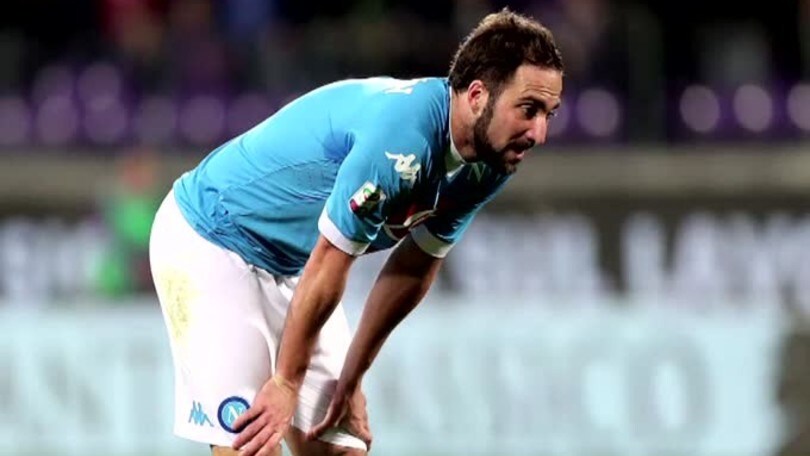Juve, Higuain non parla e Raiola vola da Pogba
