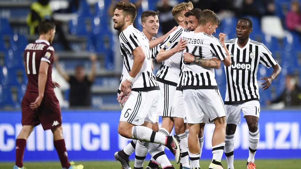 Calciomercato Pontedera, arrivano Zappa e Curti dalla Juventus