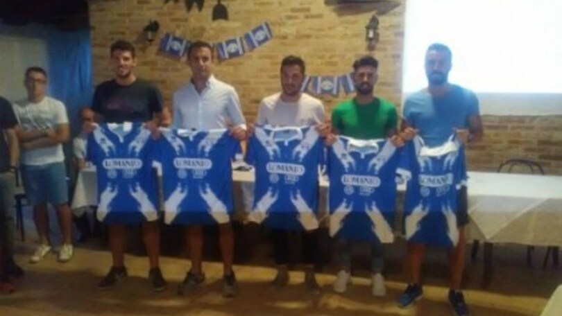 Promozione - Ecco il nuovo San Giacomo Chieri