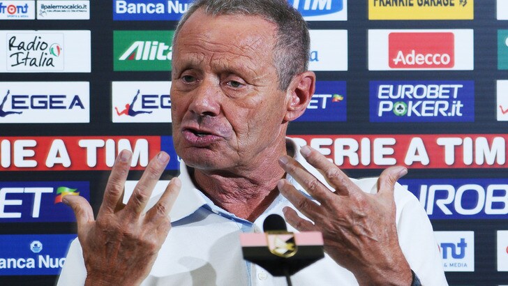 Calciomercato Palermo, il nuovo ds: Salerno o Faggiano