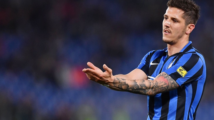 Calciomercato, Jovetic: «Inter, resto. La Juventus? Forte»