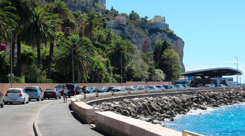 Vacanze sicure: guidare in Francia