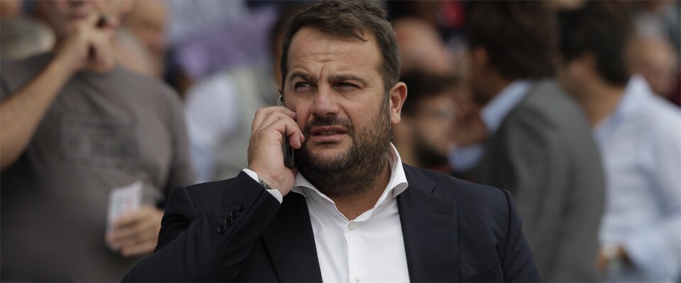 Calciomercato Palermo, il direttore sportivo è Faggiano