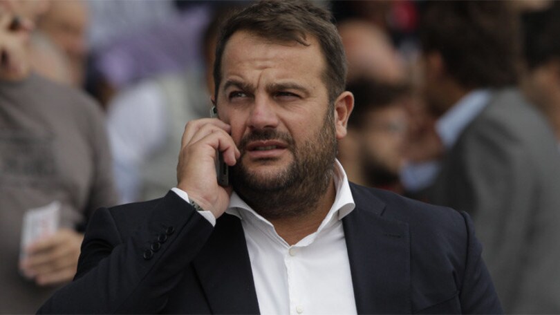Calciomercato Palermo, il direttore sportivo è Faggiano