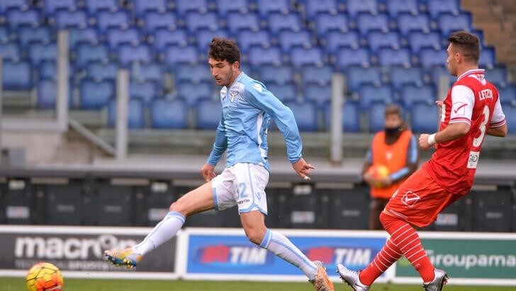 Calciomercato, Cataldi: «Lazio, sarà un campionato difficile»