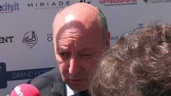 Quando Marotta disse: «Higuain è un'icona del calcio mondiale»