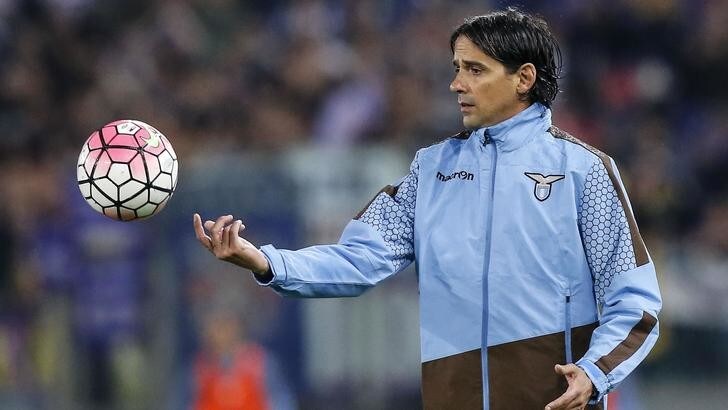 Calciomercato Lazio, Inzaghi: «Immobile-Djordjevic: coppia d'attacco adatta a noi»