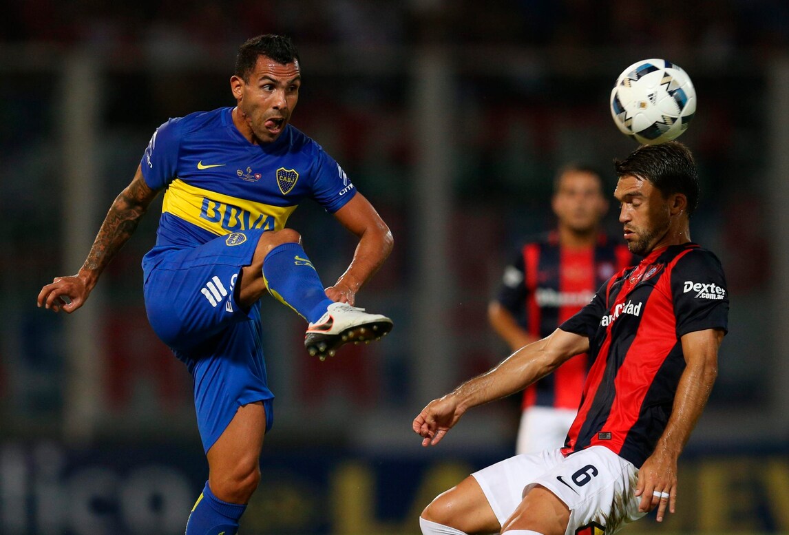 Calciomercato Napoli, risposta alla Juve: idea Tevez