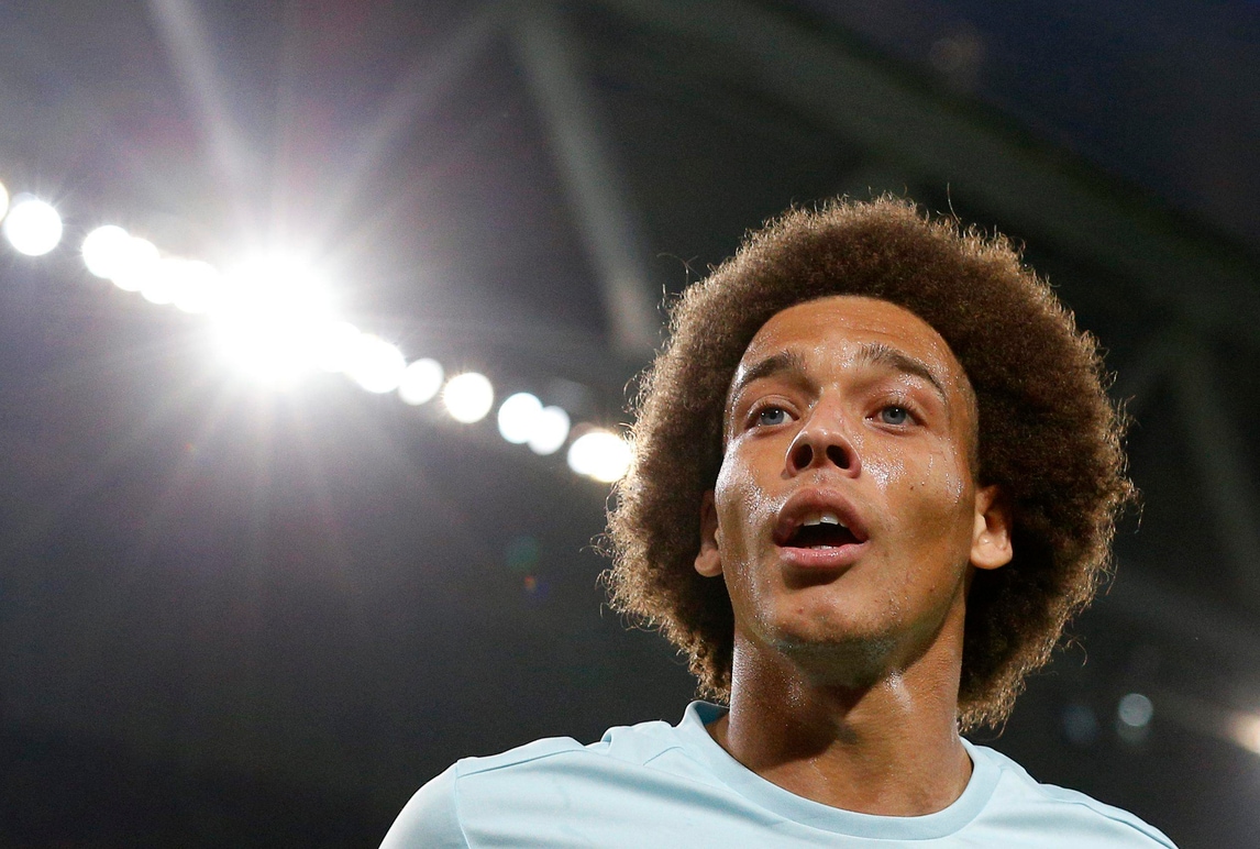 Calciomercato, Witsel vuole la Juventus. Marotta fa l'offerta