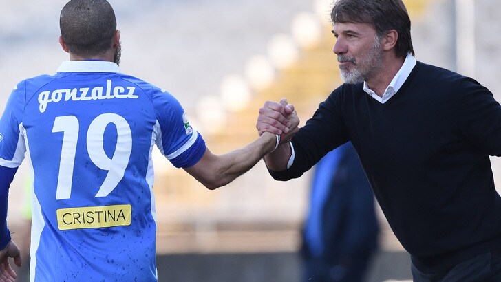 Calciomercato Alessandria, colpo Gonzalez dal Novara