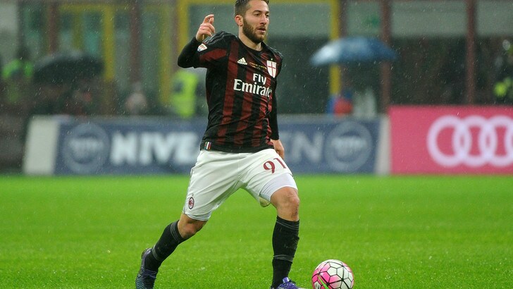 Calciomercato Milan, Bertolacci: «Abbiamo fame di rivincita»