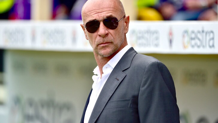 Calciomercato Palermo, Ballardini: «Servono almeno 4 acquisti»