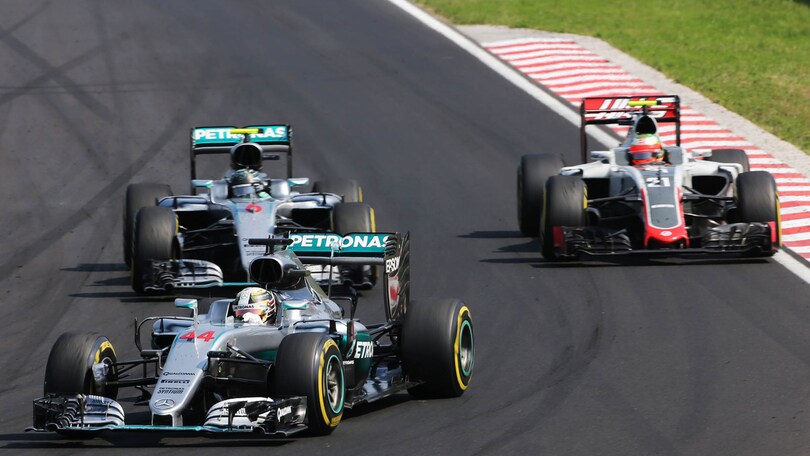 Formula 1, ufficiale: il Gp di Ungheria si correrà senza pubblico