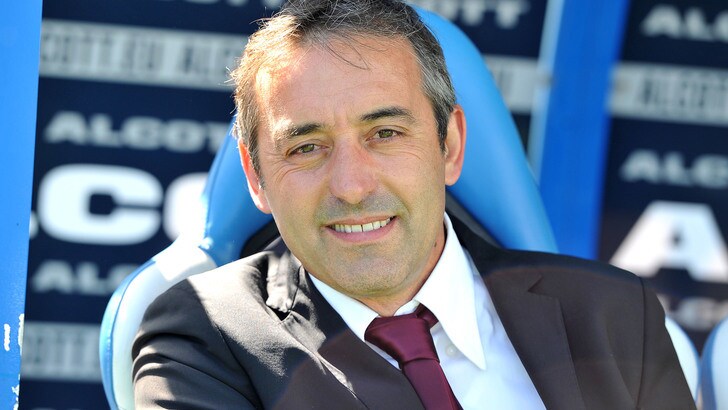 Calciomercato Sampdoria, Giampaolo: «Voglio giocare il derby»