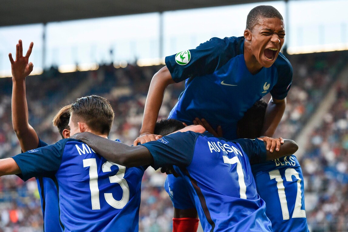 Calciomercato: «Arsenal, Liverpool e Psg sulle tracce di Mbappé»