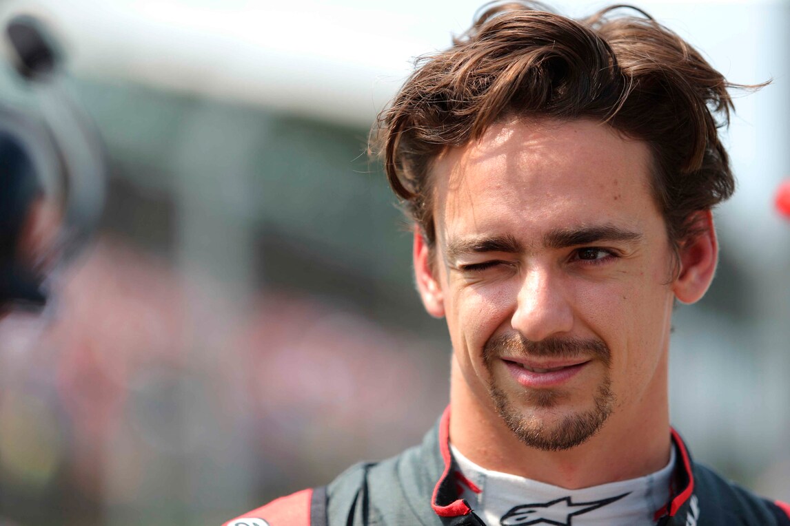 F1 Haas, Gutierrez contro Hamilton: «E' irrispettoso»