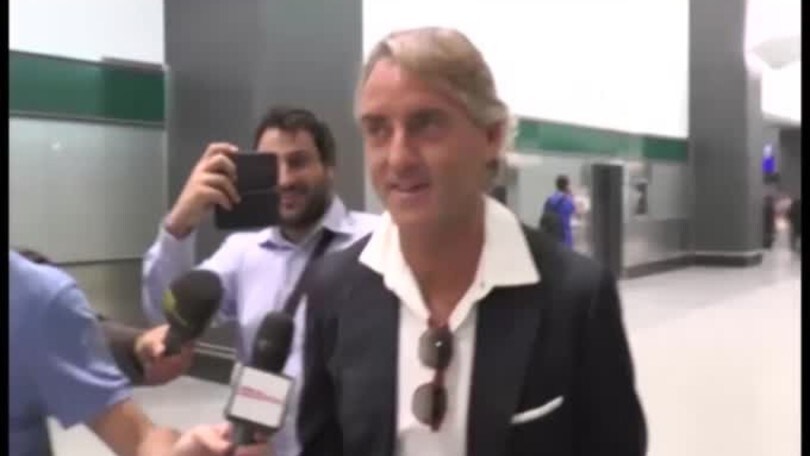 Mancini-Inter: è finita?