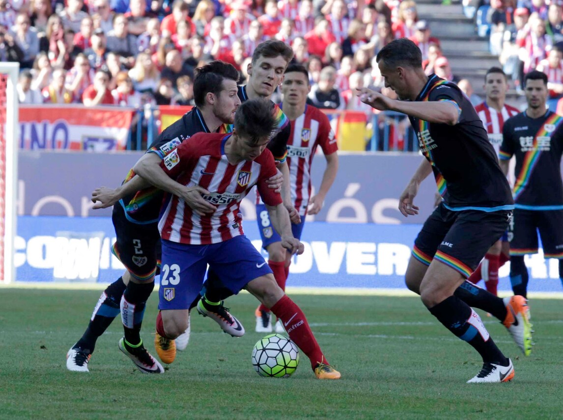 Calciomercato Siviglia: «Il Barcellona si prende Vietto»