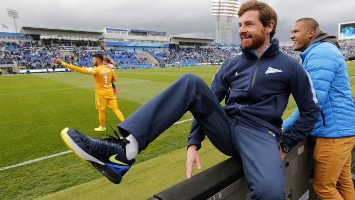 Calciomercato Inter, dopo Mancini Leo o Villas-Boas