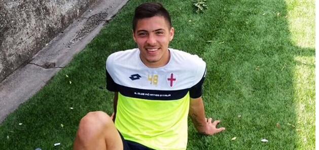 Calciomercato Genoa: Aguero in prova, piace Castillo
