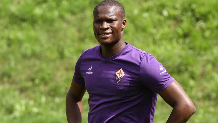 Calciomercato Sassuolo, in attacco Babacar o Matri