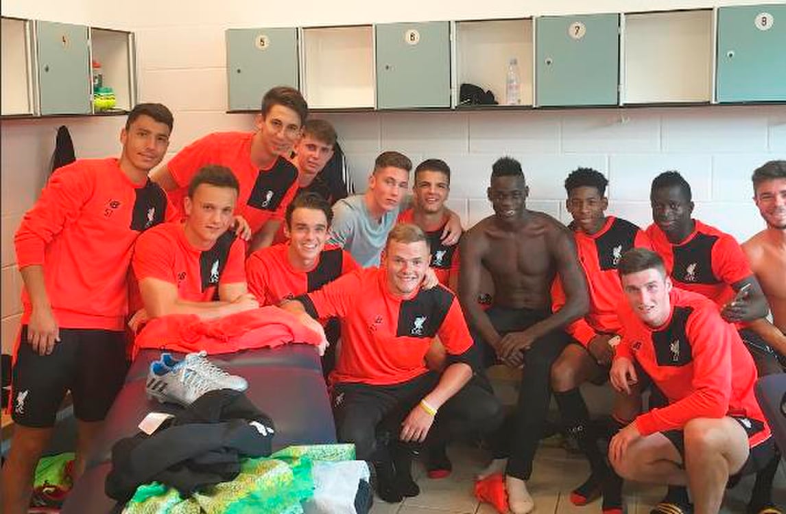 Balotelli, che fine hai fatto? «Lavoro duro con le riserve del Liverpool»