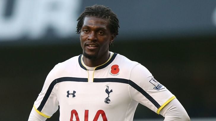 Calciomercato, il Cagliari adesso punta Adebayor
