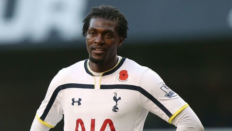 Calciomercato, il Cagliari adesso punta Adebayor